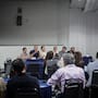Arquitectos buscan mayor participación en planeación