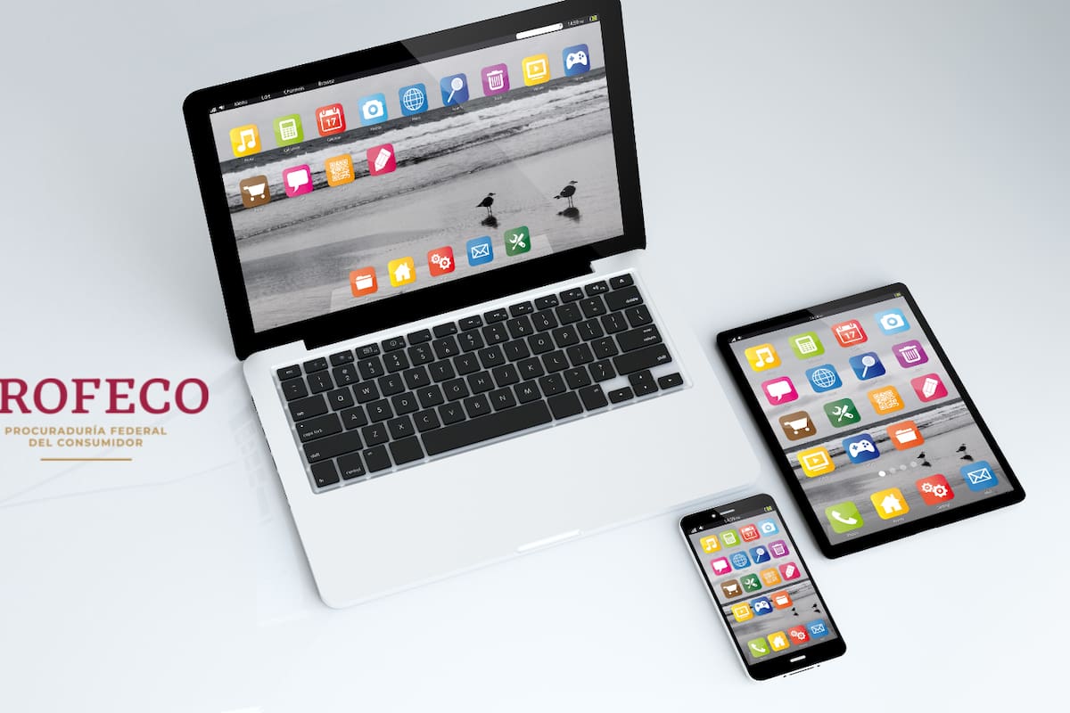 Cómo elegir la laptop o tableta ideal sin gastar de más, según Profeco