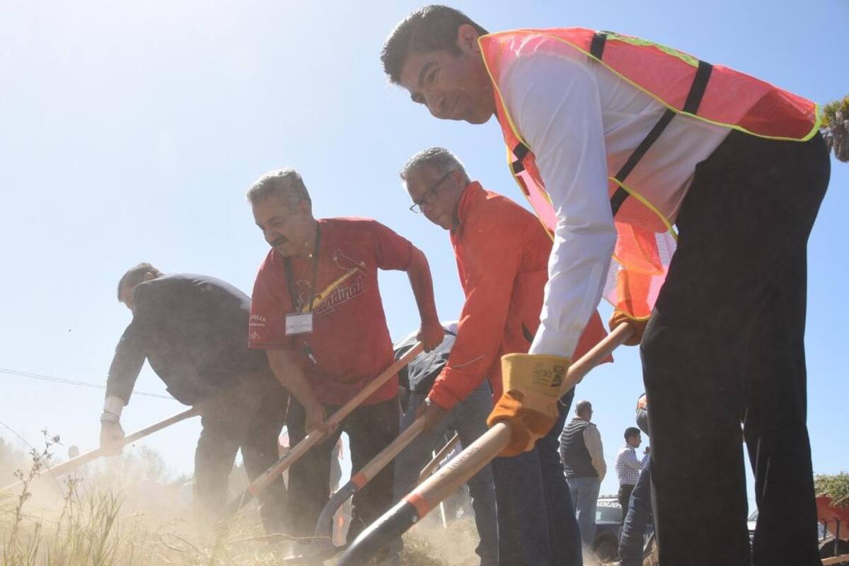 Arranca programa de rescate de la imagen urbana de Ensenada