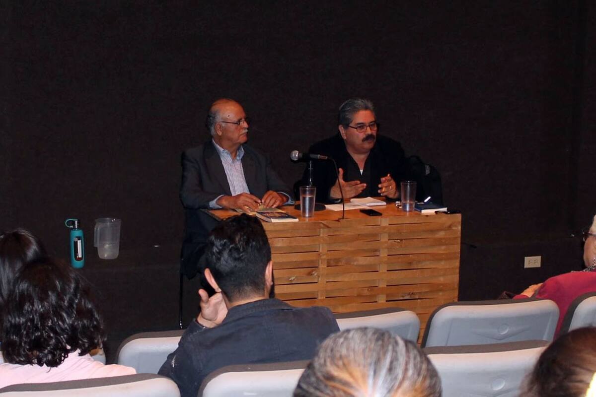 Presentan en Cecut libro sobre BC como entidad emblemática