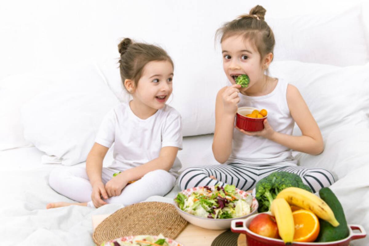 ¿Cómo hacer un refrigerio saludable?