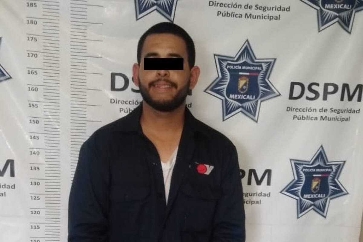 Asalta a taxista con una navaja