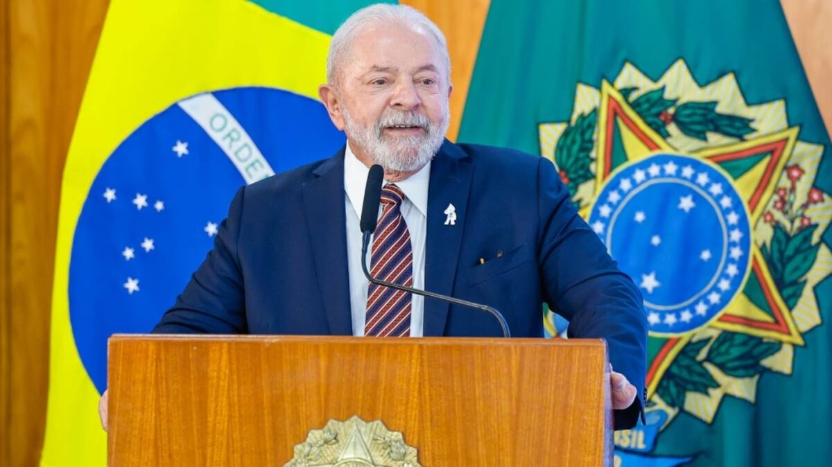Sin embargo, este martes el gobierno brasileño optó por un tono más conciliador. “Siempre seremos favorables a que se fortalezca cada vez más el libre comercio”, dijo Padilha, reflejando una estrategia de diálogo y cooperación.