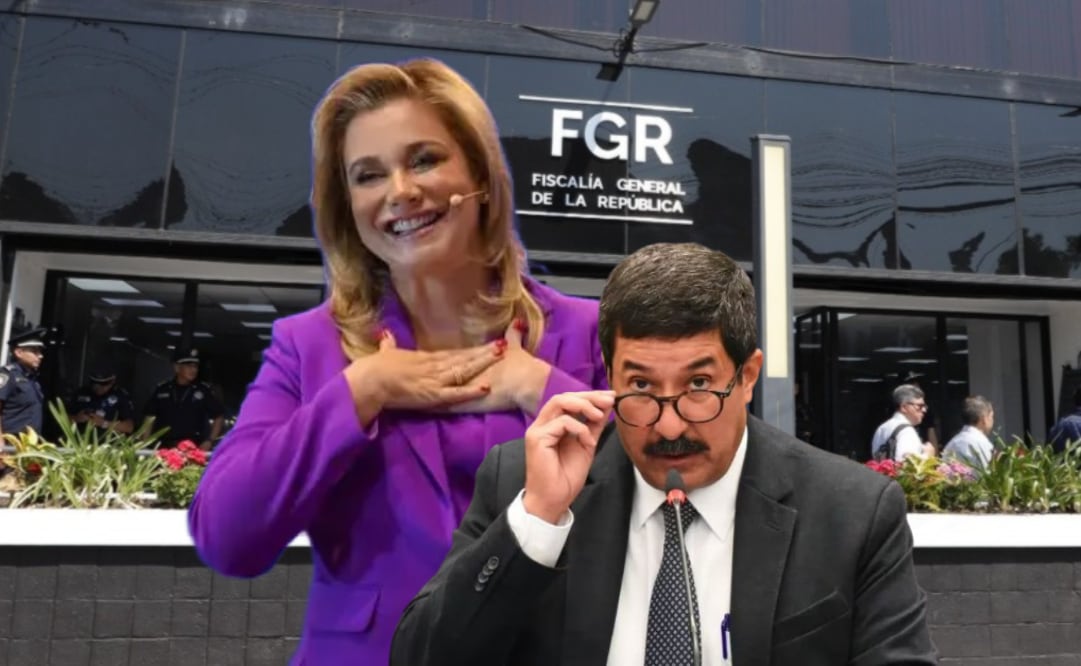Maru Campos acusa persecución política tras citatorio por denuncia de Javier Corral por presunto secuestro. | Especial GH