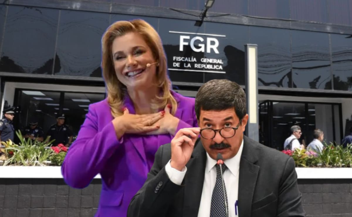Maru Campos acusa persecución política tras citatorio por denuncia de Javier Corral por presunto secuestro. | Especial GH