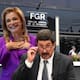 Maru Campos tendrá nueva cita en la FGR, ahora por presunto secuestro denunciado por Javier Corral