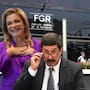 Maru Campos tendrá nueva cita en la FGR, ahora por presunto secuestro denunciado por Javier Corral