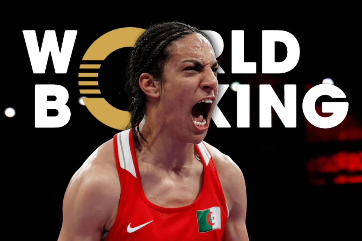 Imane Khelif queda fuera del Mundial de Boxeo en medio de su batalla por no someterse a pruebas genéticas de sexo obligatorias