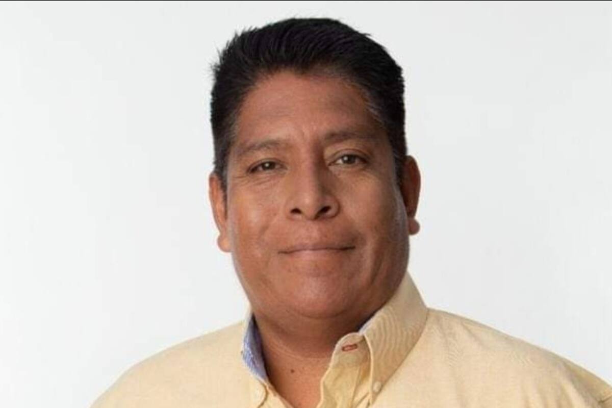 Huye alcalde de Acteopan y lo declaran prófugo tras presuntamente atropellar y asesinar a su esposa