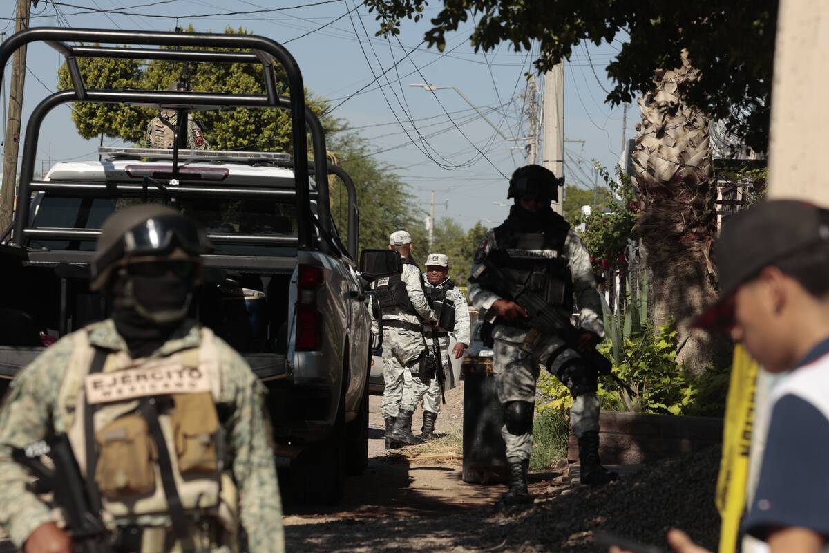 Detecta Gobierno de Sonora reventa ilegal de terrenos en Hermosillo