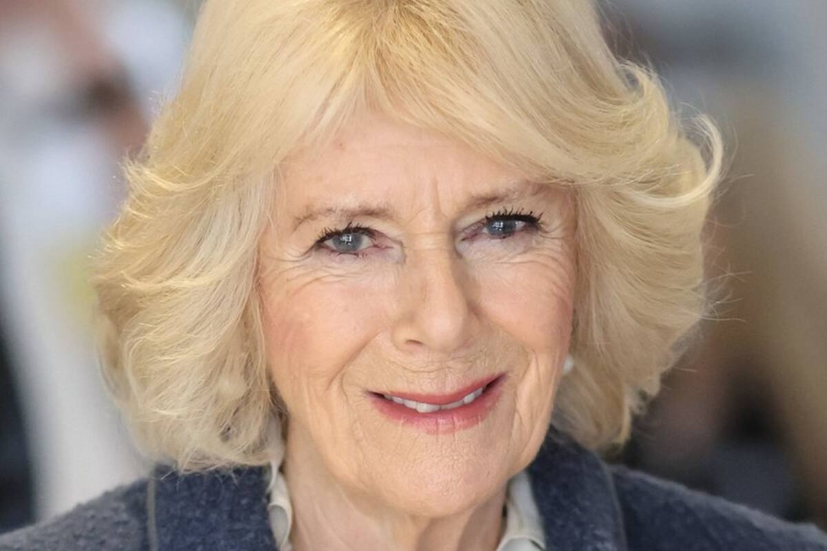 Isabel II da el visto bueno para que la duquesa Camila sea reina consorte "cuando llegue ese momento"
