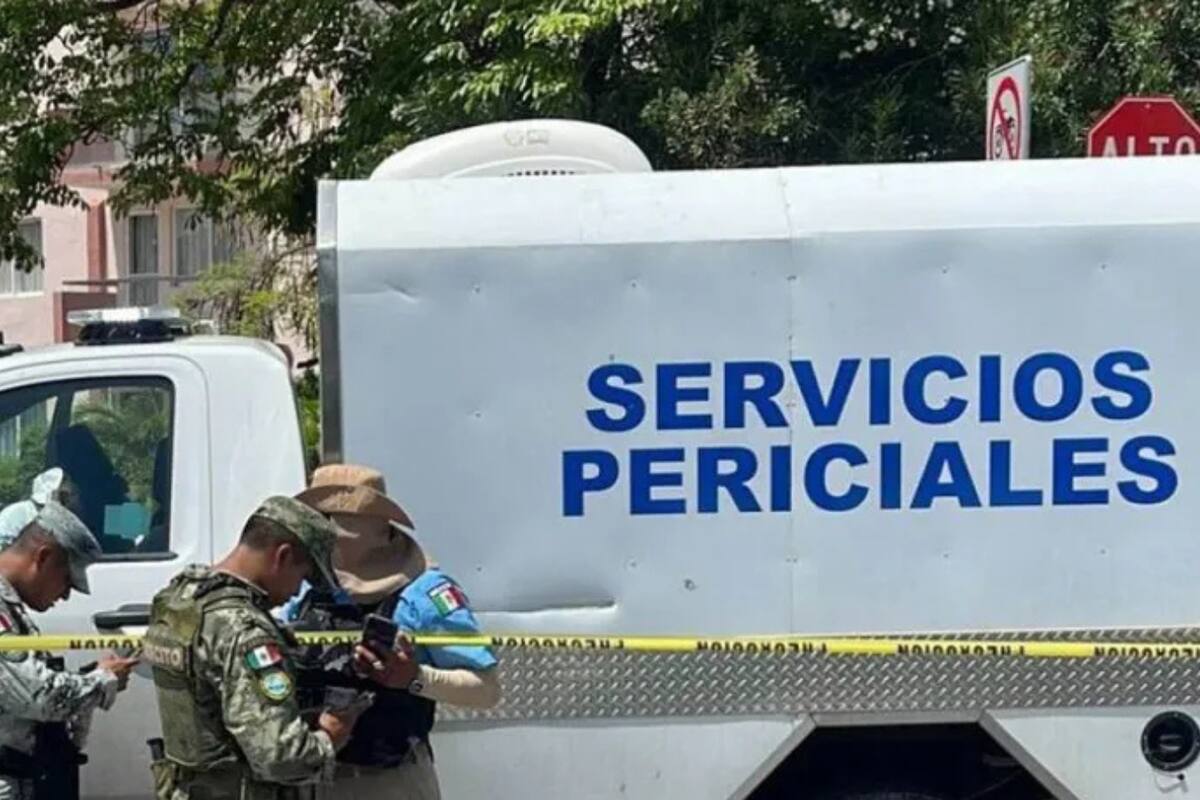 Niña presuntamente usada como ‘escudo humano’ pierde la vida en un tiroteo en Cancún