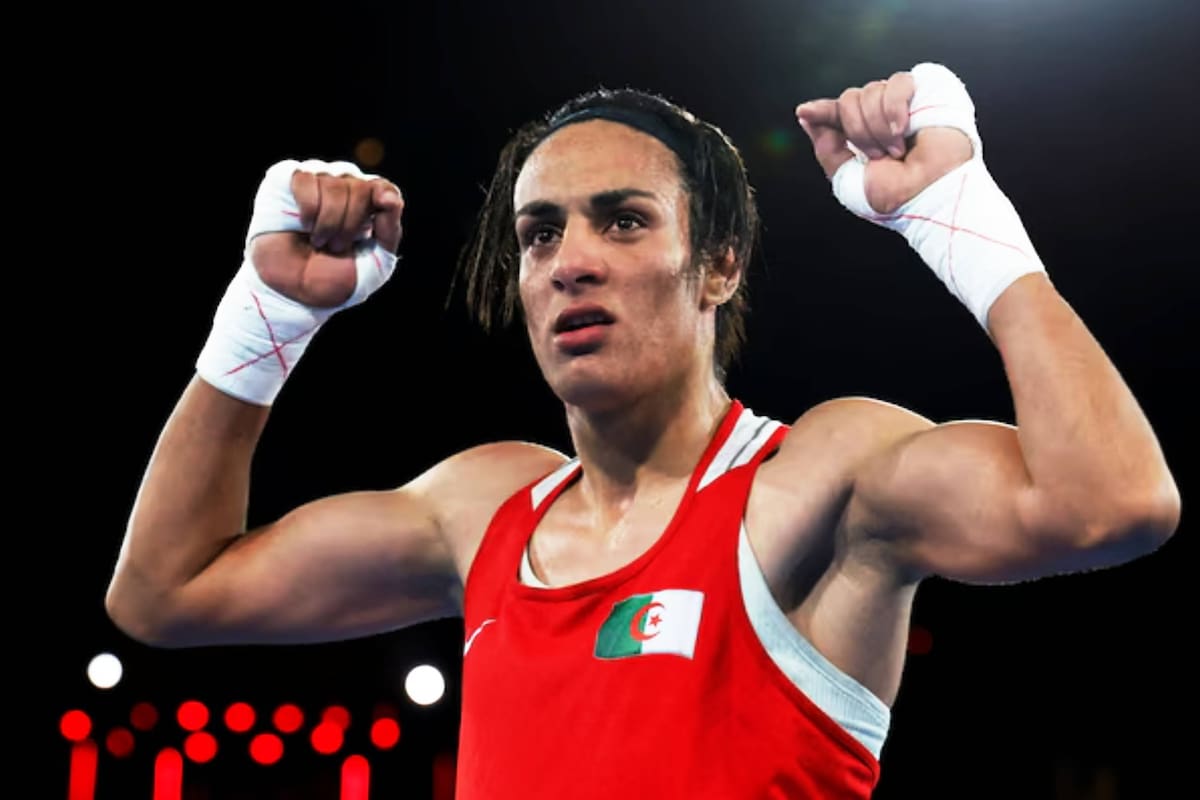 Imane Khelif se niega a hacerse pruebas genéticas que le exige World Boxing para comprobar que es mujer biológica y lleva su batalla legal ante el TAS