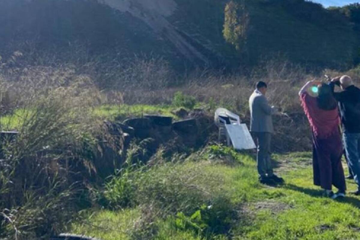Invitan a ayudar en nuevo parque de ‘la Sánchez’