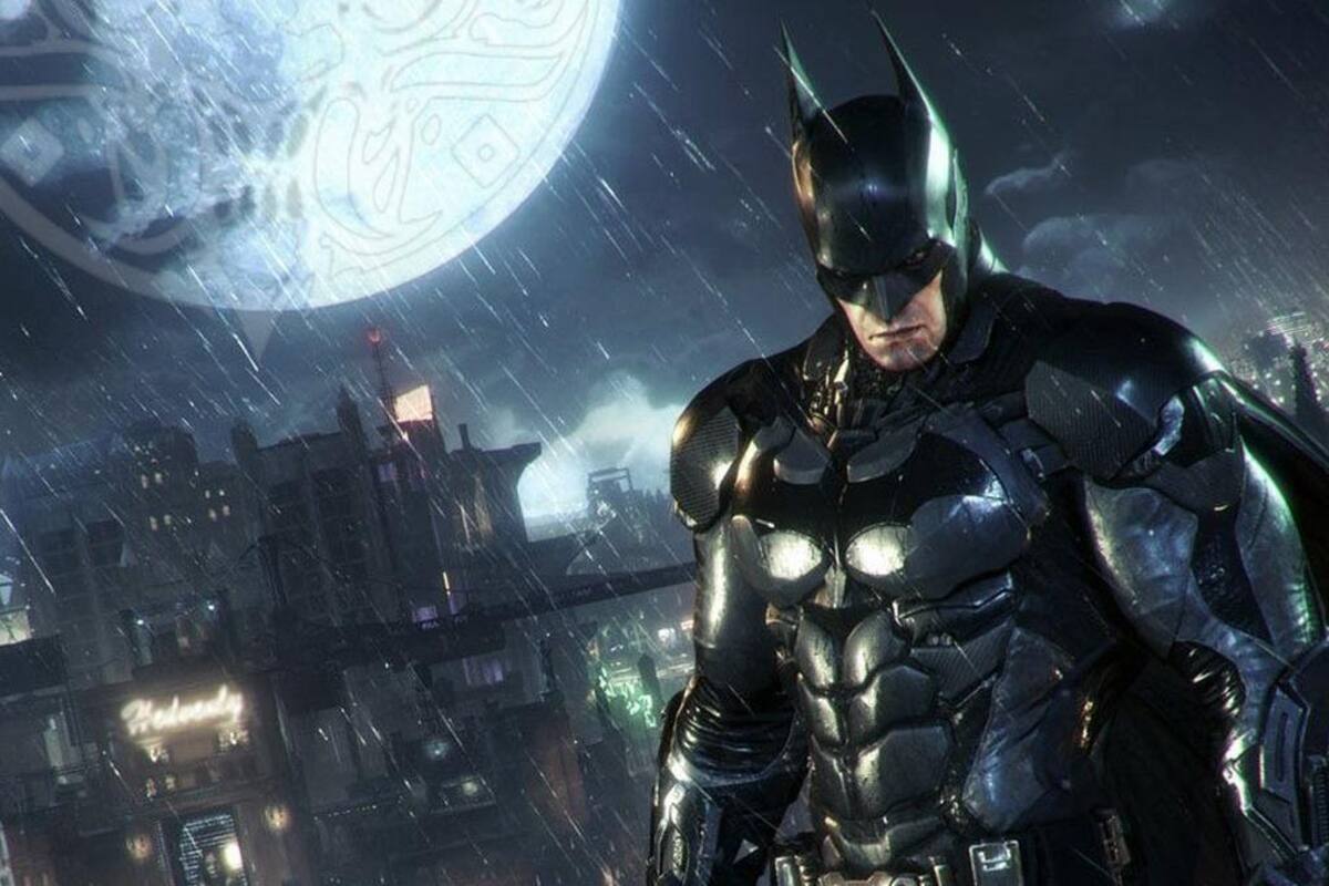 Rocksteady responde nuevamente a las acusaciones de sexismo