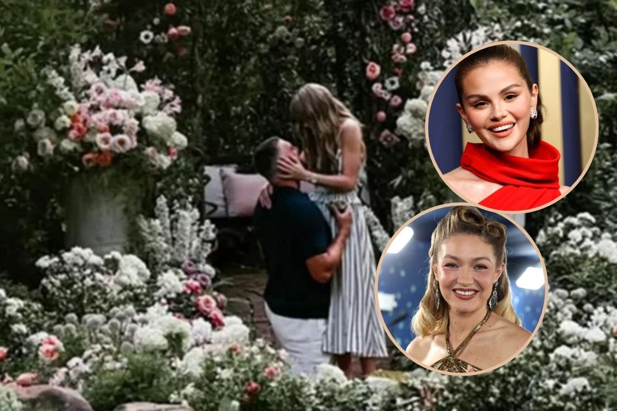 Taylor Swift prepara su boda con Travis Kelce: filtran la lista de damas de honor con Gigi Hadid y Selena Gomez al frente