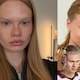 ¿Gemela de Haaland? Ellas es Anastasia Kostromitina, la modelo rusa que es identica al famoso jugador noruego y que uno de sus VIDEOS se viralizó tras el gran parecido que tienen
