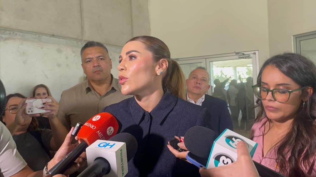 Marina del Pilar pide esperar investigaciones tras señalamientos de EU