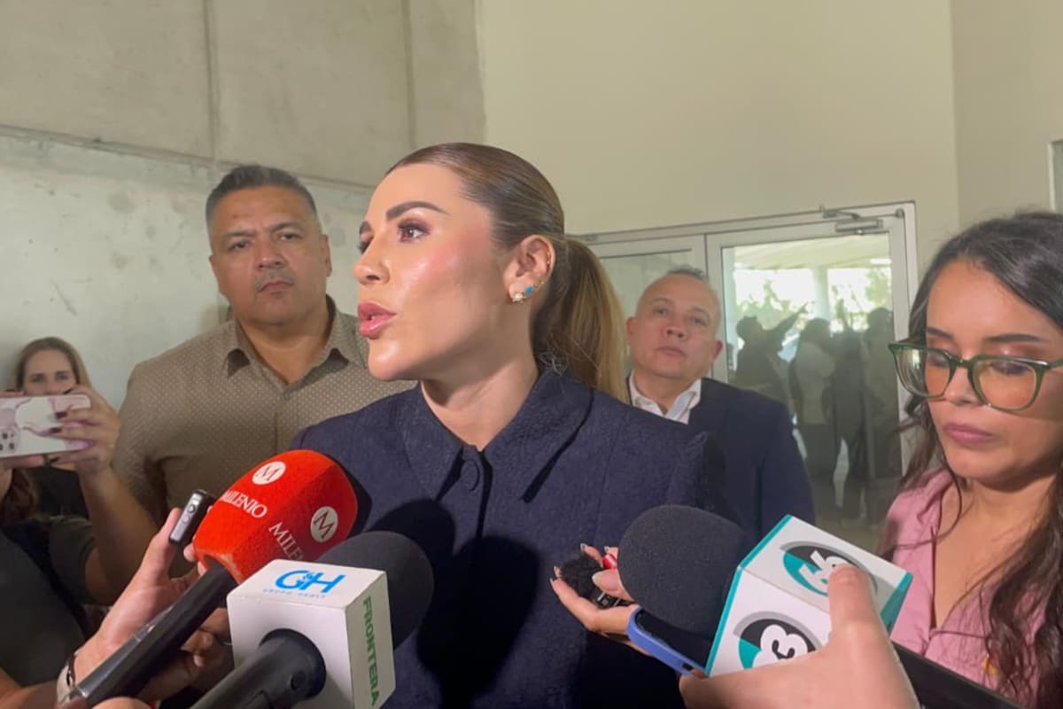 Marina del Pilar pide esperar investigaciones tras señalamientos de EU