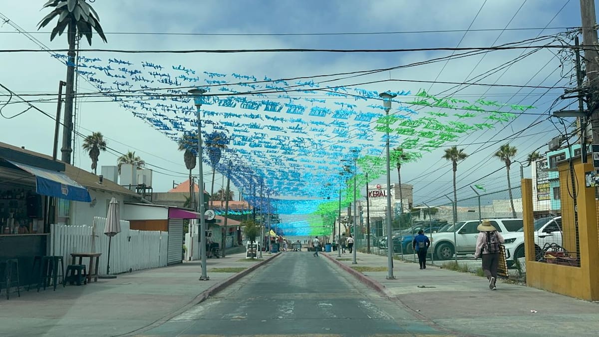 Refuerzan operativo de seguridad por Baja Beach Fest; vigilancia será coordinada con fuerzas de los tres órdenes de gobierno
