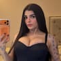 Karely Ruiz denuncia que fue estafada por un albañil con más de 200 mil pesos