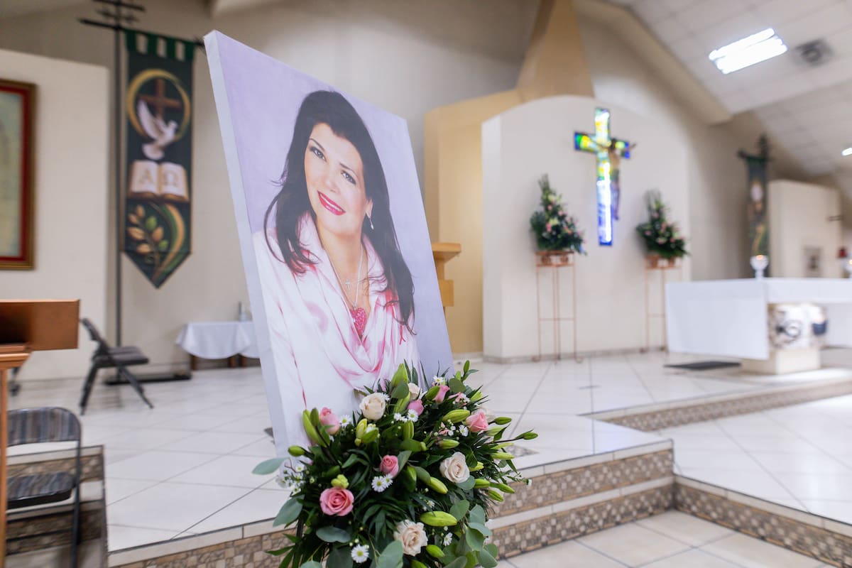 Recuerdan el legado de “Marucha”, impulsora de la lucha contra el cáncer de mama en Mexicali