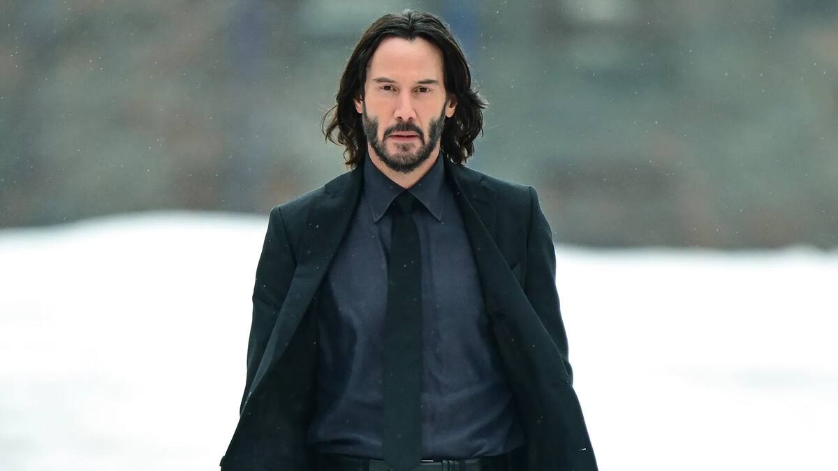 ¿Habrá 'John Wick 5'? Keanu Reeves dice que su corazón quiere, pero sus rodillas no | Noticias de México | El Imparcial