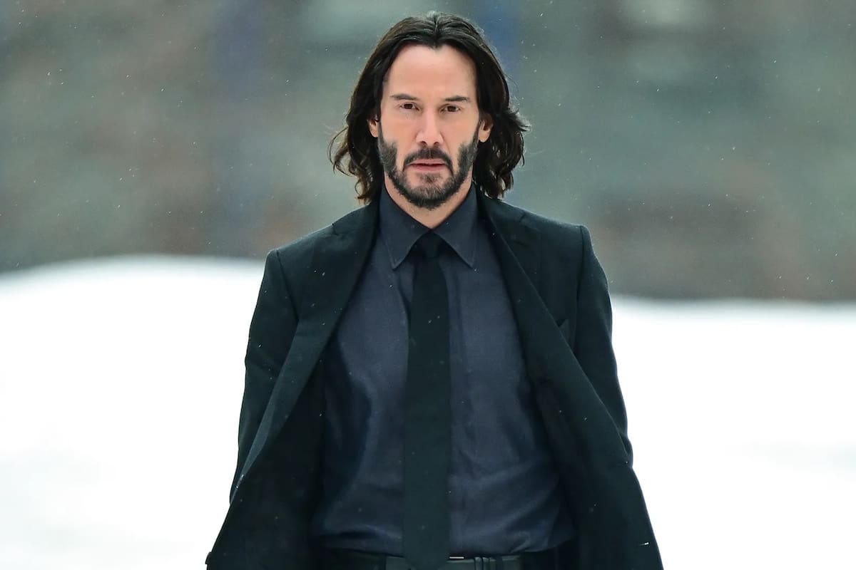 Keannu Reeves revela su rutina de ejercicio previo a John Wick | Noticias de México | El Imparcial
