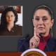 Sheinbaum defiende a Luisa María Alcalde tras críticas por su llegada a la Consejería Jurídica y afirma que ella misma la invitó al cargo