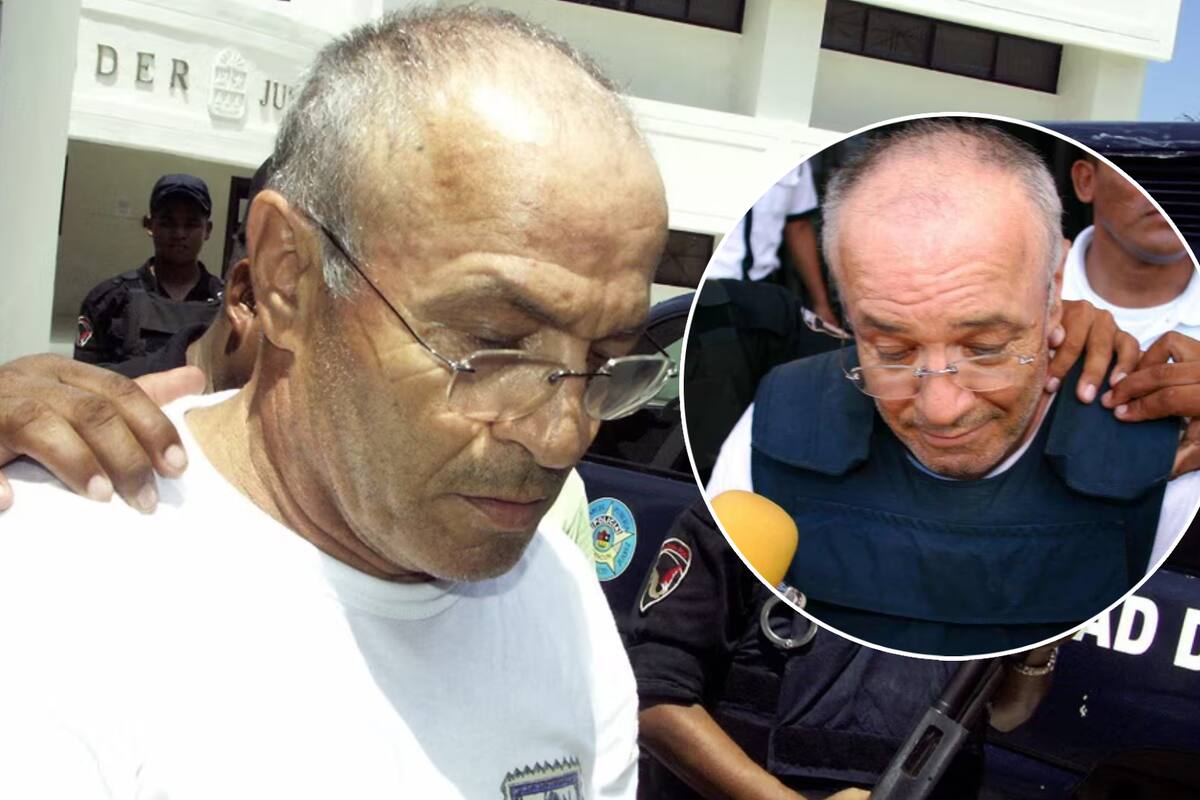 ¿Quién era Jean Succar Kuri, murió en celda condenado 112 años por pederastia?