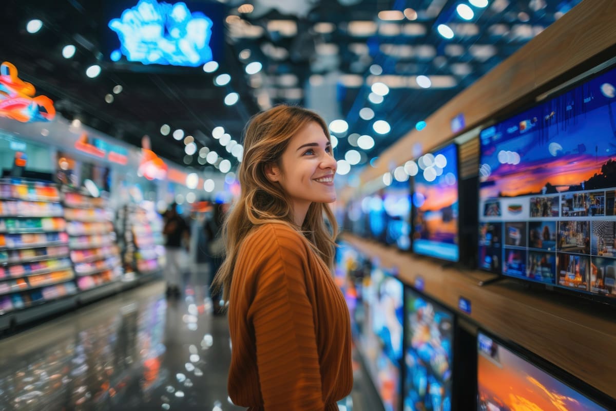 Expertos revelan los 7 aspectos que debes revisar antes de comprar una Smart TV para evitar gastar de más y elegir el modelo adecuado para tu hogar