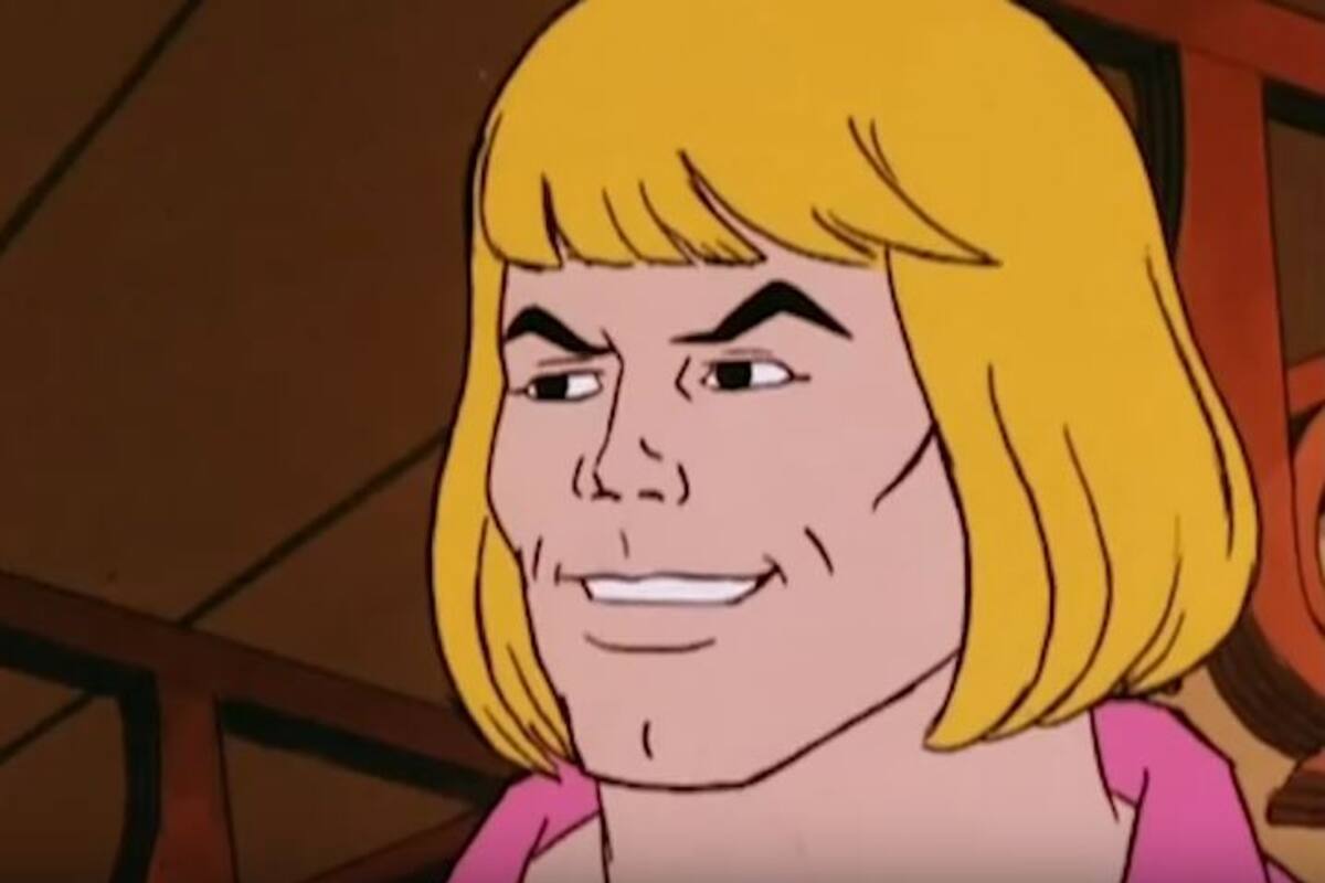 Kevin Smith anuncia la serie Anime de "He-Man" para Netflix