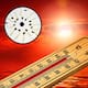 Calor extremo en Mexicali puede afectar la fertilidad masculina, advierten especialistas
