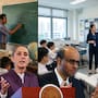 Mientras en México el control de las plazas de maestros desata una huelga nacional, en Singapur el Estado selecciona solo al mejor 30% de universitarios para enseñar, les paga como ingenieros y evalúa su desempeño cada año