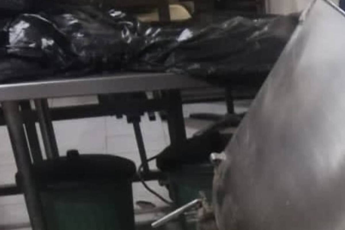 Muere mujer tras caer en una máquina amasadora en tortillería de Apodaca, NL