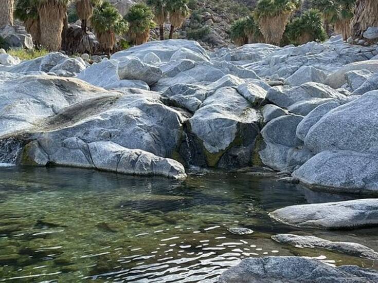 Arranca la temporada turística para actividades al aire libre