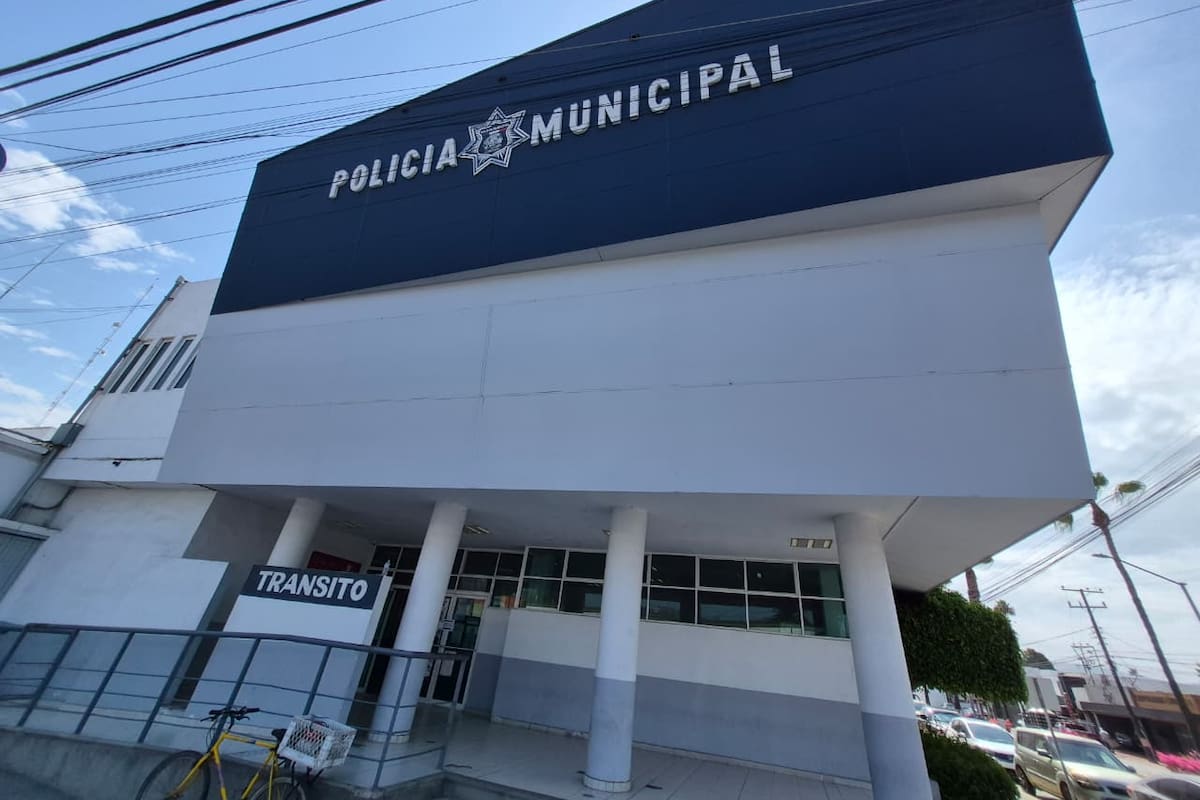 Cuestionan cambios en la Policía de Ensenada: “No hubo renovación, fue una rotación de mandos”