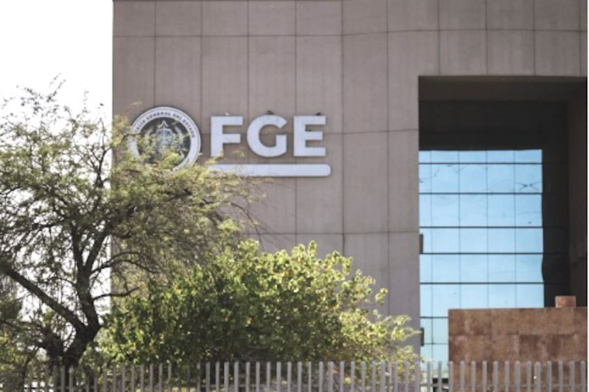 Podrían continuar cambios al interior de la FGE
