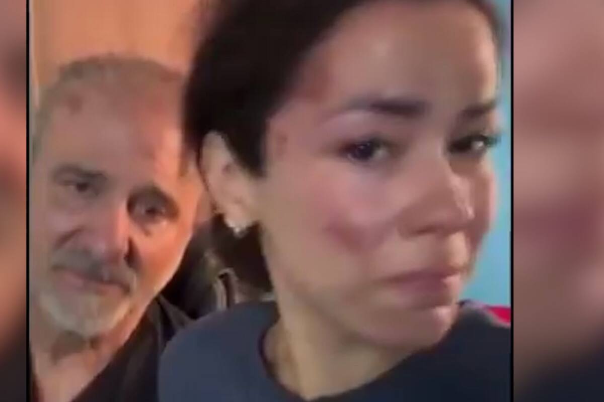 Turista española es violada en grupo y su esposo golpeado severamente en la India