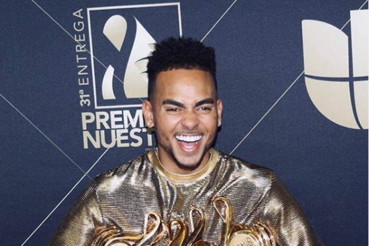 Ozuna olvida letra de su propia canción