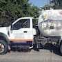 FGR decomisa una pipa con 2 mil 800 litros de gas LP en Tabasco y detiene al conductor