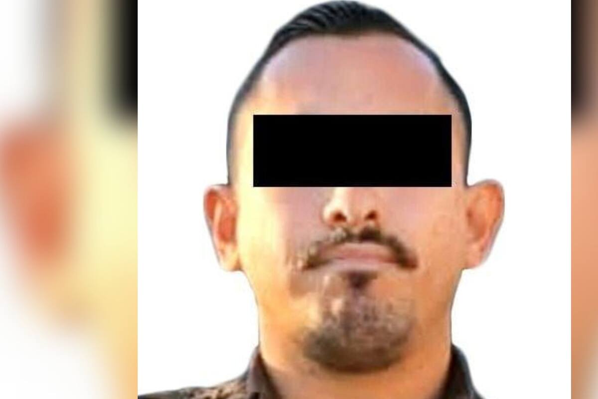 Condenan a 46 años de prisión a hombre que se hacía pasar por trabajador del INM