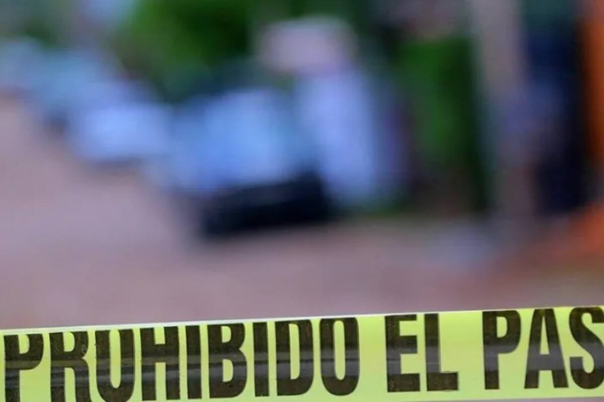 Localizan cuerpo calcinado en límites de Querétaro