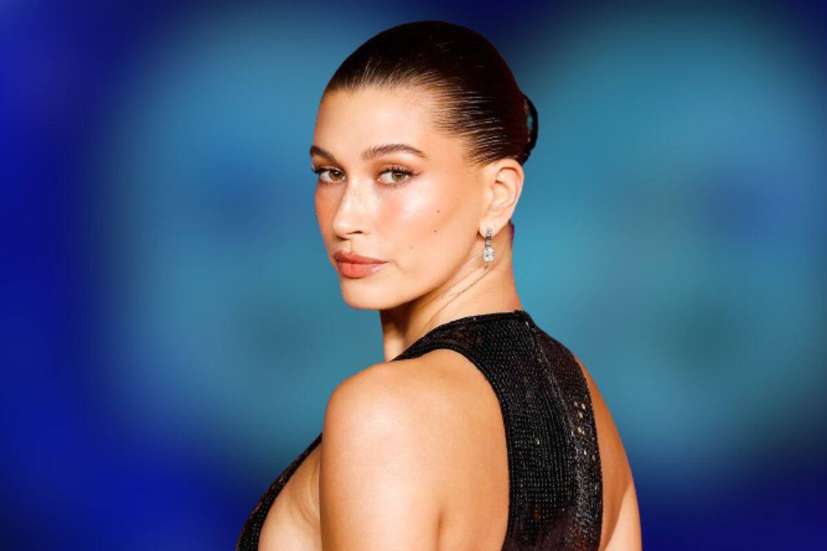 Hailey Bieber revela que padece dos quistes ováricos y envía mensaje de apoyo a otras mujeres