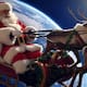 Santa Claus ya está en camino y su trayecto puede seguirse minuto a minuto con ayuda del rastreador de NORAD que muestra en tiempo real por dónde va Papá Noel