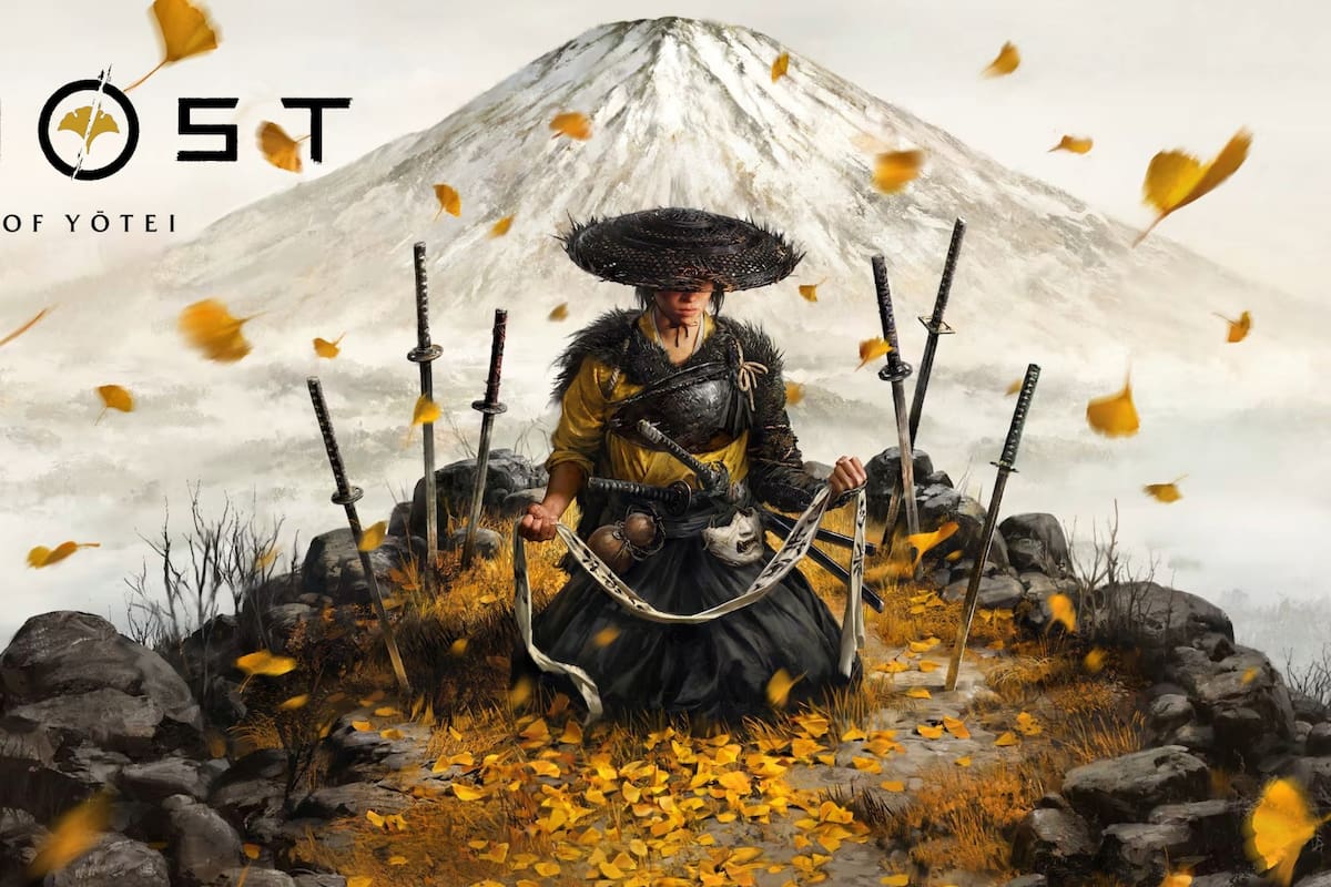 FRONTERA/GAMER Ghost of Yotei trae de vuelta la fantasía definitiva en el Japón feudal
