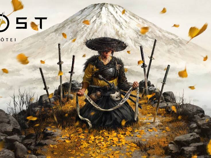 FRONTERA/GAMER Ghost of Yotei trae de vuelta la fantasía definitiva en el Japón feudal