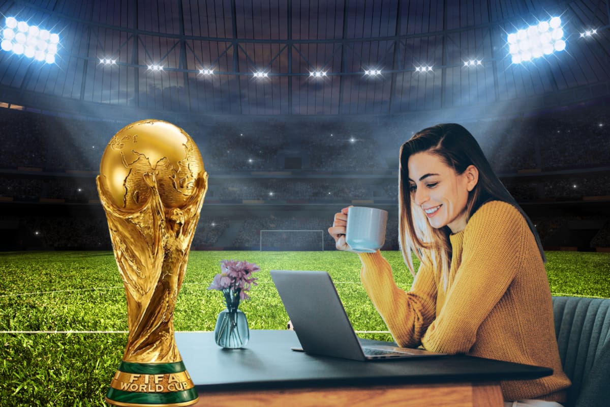 El Mundial 2026 te dará home office? Esto dice la ley para millones de trabajadores en México