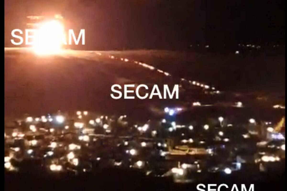 Continúa incendio en ducto de Pemex