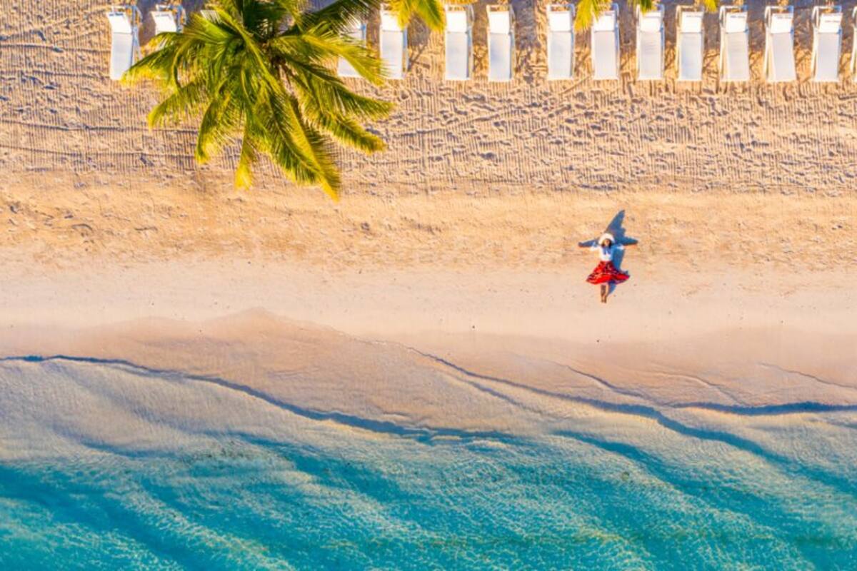 Lugares para visitar en Tulum con todas las medidas de seguridad y olvidar el estrés